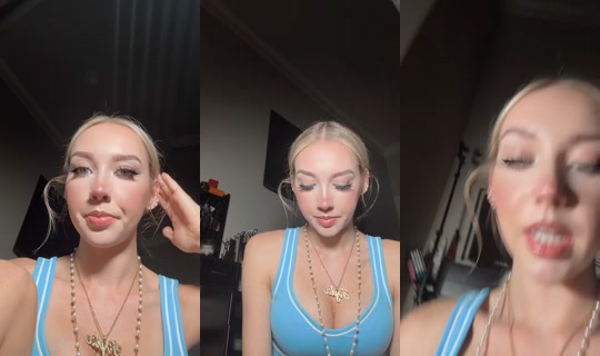 bands4princess TikTok Live — Sep 15, 2026, 7:33 AM
