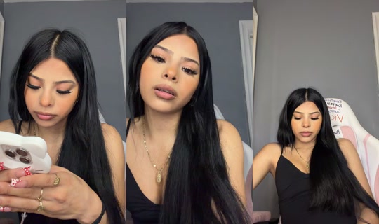 bands_banks TikTok Live — Jul 14, 2026, 5:09 AM