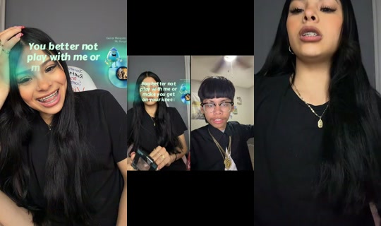 bands_banks TikTok Live — Jul 14, 2026, 9:07 AM