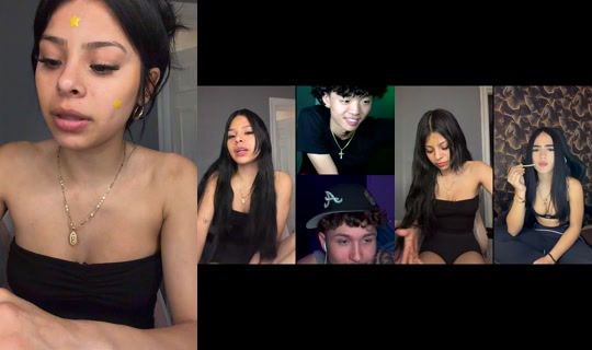 bands_banks TikTok Live — Jul 15, 2026, 7:52 AM