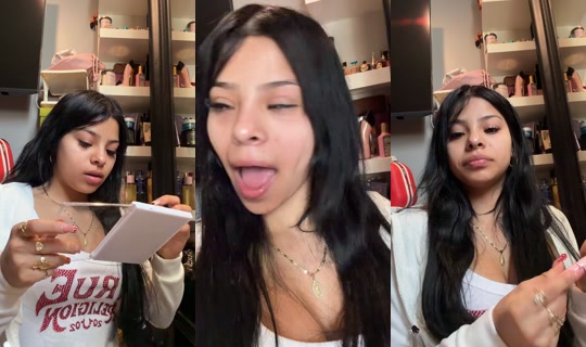 bands_banks TikTok Live — Jul 15, 2026, 10:40 PM