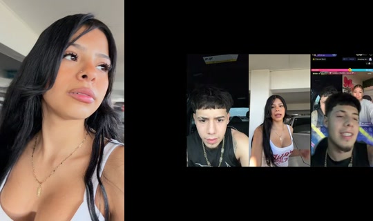 bands_banks TikTok Live — Jul 16, 2026, 12:52 AM