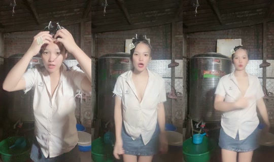 banminhkhoi1 TikTok Live — Aug 9, 2026, 4:24 PM