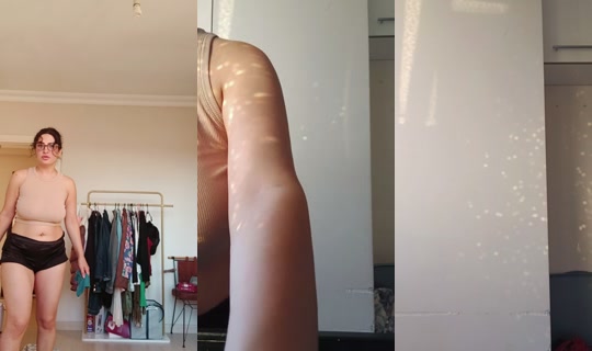 banshe031 TikTok Live — Jul 14, 2026, 4:59 PM