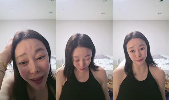 bansoyeon TikTok Live — Aug 14, 2026, 10:16 PM