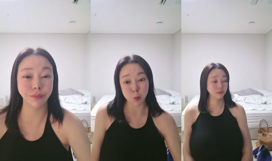 bansoyeon TikTok Live — Aug 14, 2026, 11:00 PM