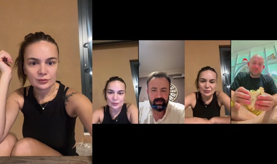 banu.gkmen TikTok Live — Aug 4, 2026, 5:40 PM