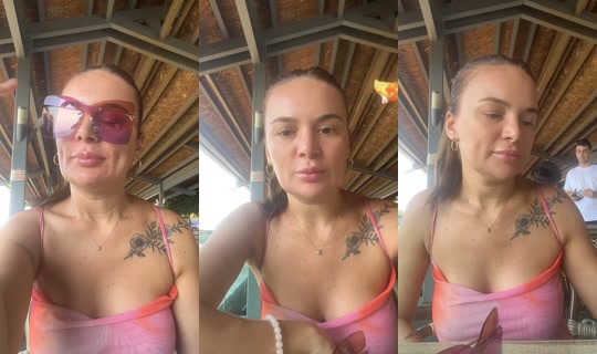 banu.gkmen TikTok Live — Aug 5, 2026, 1:15 PM