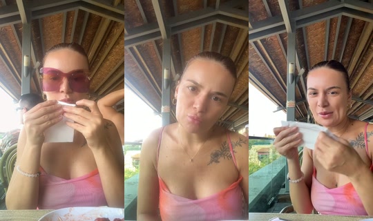 banu.gkmen TikTok Live — Aug 5, 2026, 1:35 PM