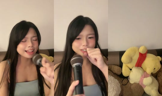 baofulaa TikTok Live — Jul 15, 2026, 8:34 AM