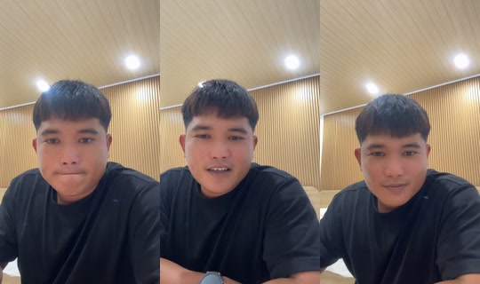 baongoaidao TikTok Live — Jul 14, 2026, 5:18 AM