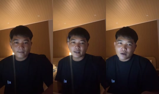 baongoaidao TikTok Live — Jul 15, 2026, 2:41 PM