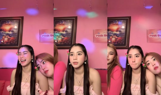 bar_bie0412 TikTok Live — Jul 14, 2026, 11:40 AM