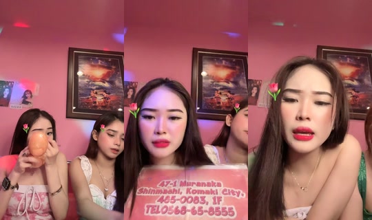 bar_bie0412 TikTok Live — Jul 15, 2026, 11:20 AM