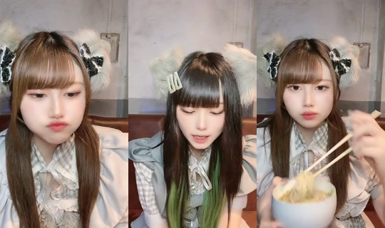 bar_ephemeral TikTok Live — Jul 14, 2026, 9:30 AM