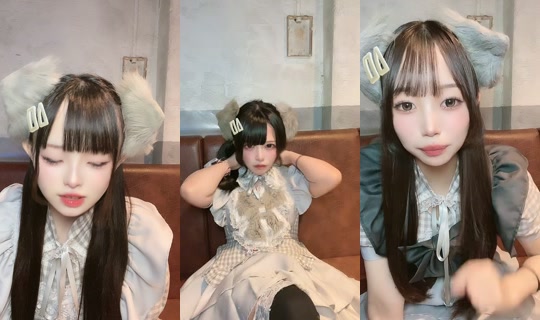 bar_ephemeral TikTok Live — Jul 15, 2026, 10:50 AM