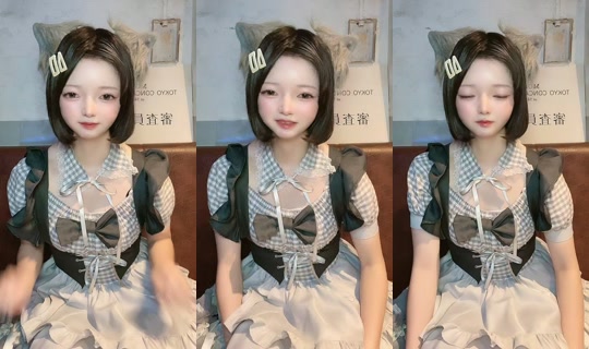 bar_ephemeral TikTok Live — Aug 20, 2026, 12:55 PM