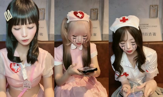 bar_ephemeral TikTok Live — Aug 21, 2026, 10:04 AM