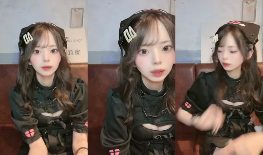 bar_ephemeral TikTok Live — Aug 22, 2026, 5:08 AM