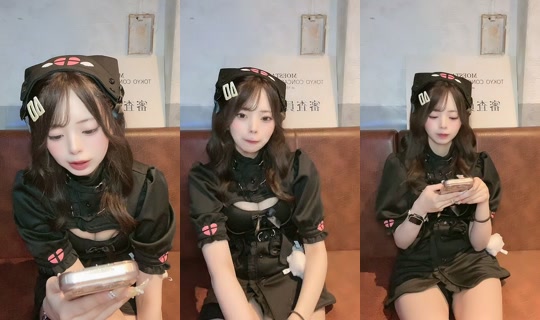 bar_ephemeral TikTok Live — Aug 22, 2026, 7:39 AM