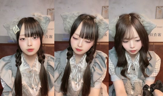 bar_ephemeral TikTok Live — Aug 30, 2026, 10:44 AM