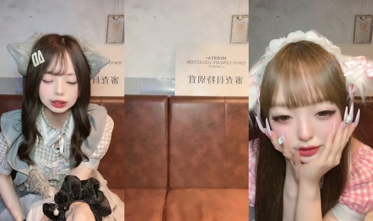 bar_ephemeral TikTok Live — Aug 30, 2026, 12:38 PM