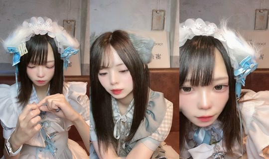 bar_ephemeral TikTok Live — Aug 31, 2026, 9:11 AM