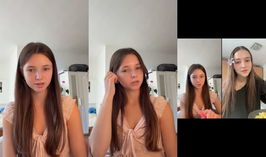 baramiia TikTok Live — Sep 3, 2026, 11:24 AM