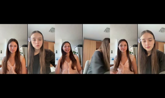 baramiia TikTok Live — Sep 3, 2026, 12:14 PM