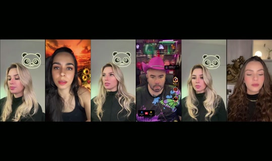 barbara.domenech TikTok Live — Aug 27, 2026, 2:14 AM