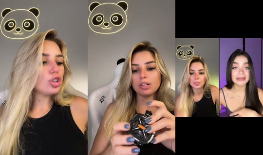 barbara.domenech TikTok Live — Aug 29, 2026, 1:41 AM