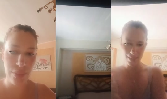 barbara.luca TikTok Live — Jul 28, 2026, 5:44 AM