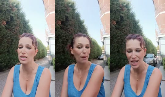 barbara.luca TikTok Live — Jul 28, 2026, 8:38 AM