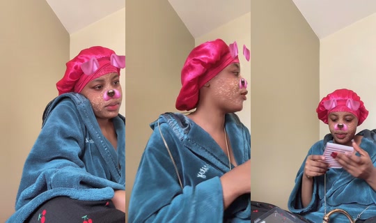 barbara_fundiswa TikTok Live — Sep 5, 2026, 7:54 AM