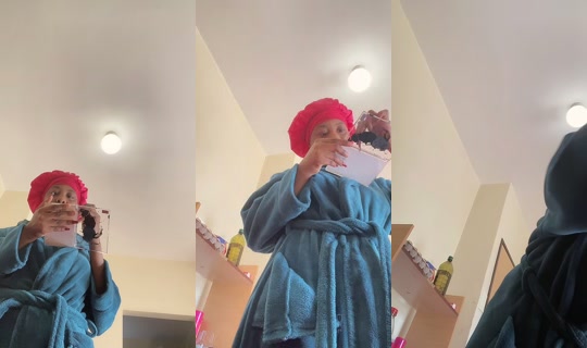 barbara_fundiswa TikTok Live — Sep 5, 2026, 8:29 AM