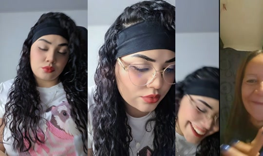 barbaracorrea02 TikTok Live — Aug 12, 2026, 11:11 PM