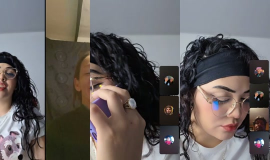 barbaracorrea02 TikTok Live — Aug 13, 2026, 12:02 AM