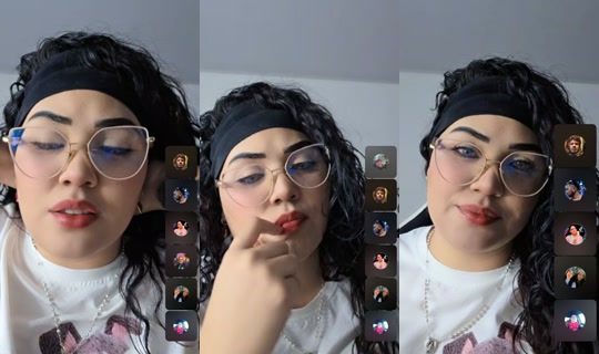 barbaracorrea02 TikTok Live — Aug 13, 2026, 12:52 AM