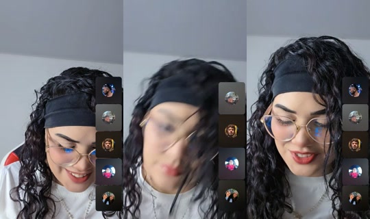 barbaracorrea02 TikTok Live — Aug 13, 2026, 1:50 AM