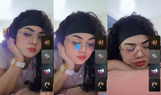barbaracorrea02 TikTok Live — Aug 13, 2026, 2:40 AM