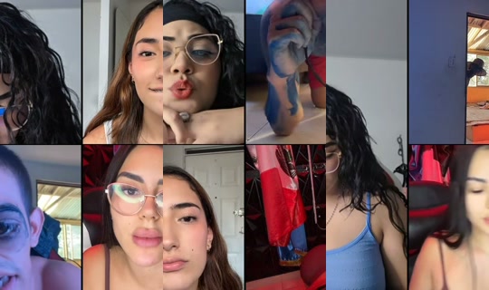 barbaracorrea02 TikTok Live — Aug 13, 2026, 9:39 PM