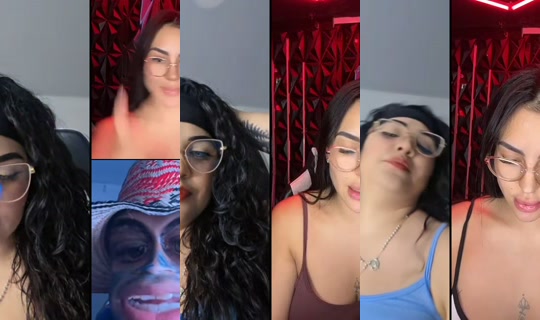 barbaracorrea02 TikTok Live — Aug 13, 2026, 10:29 PM