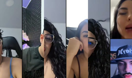 barbaracorrea02 TikTok Live — Aug 14, 2026, 12:10 AM