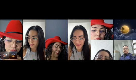 barbaracorrea02 TikTok Live — Aug 21, 2026, 7:52 AM