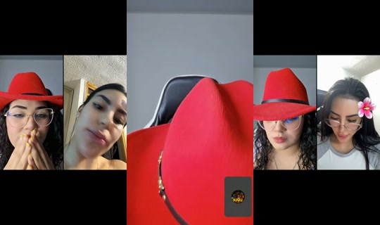 barbaracorrea02 TikTok Live — Aug 21, 2026, 10:14 AM