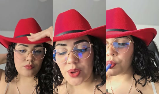 barbaracorrea163 TikTok Live — Aug 20, 2026, 12:54 PM