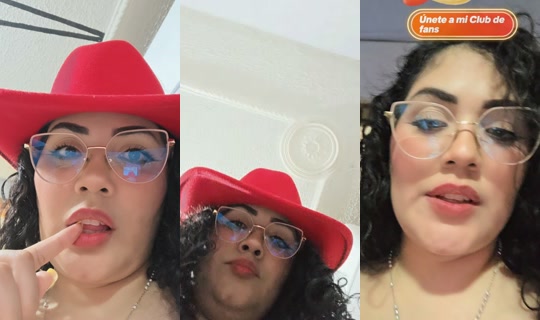 barbaracorrea163 TikTok Live — Aug 20, 2026, 1:45 PM