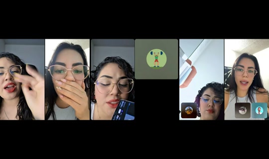 barbaracorrea163 TikTok Live — Aug 21, 2026, 6:01 AM