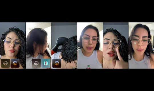 barbaracorrea163 TikTok Live — Aug 21, 2026, 6:51 AM