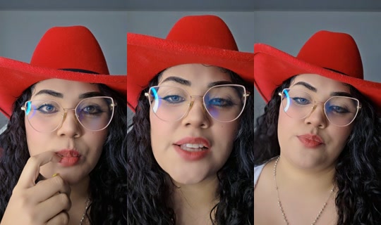 barbaracorrea163 TikTok Live — Aug 21, 2026, 7:41 AM